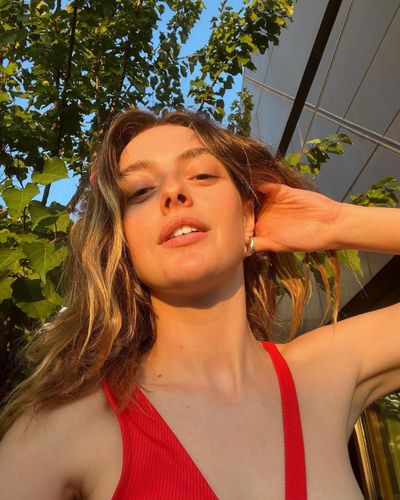 Melis Sezen seksi ifşa fotoğrafı 78346