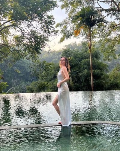 Melis Sezen seksi ifşa fotoğrafı 78332
