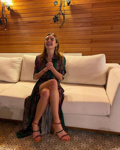 Melis Sezen seksi ifşa fotoğrafı 78291