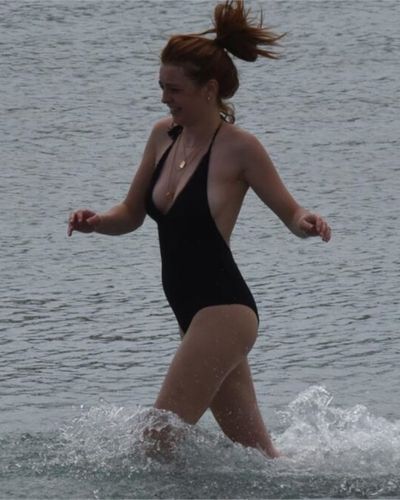 Melis Sezen seksi ifşa fotoğrafı 78278