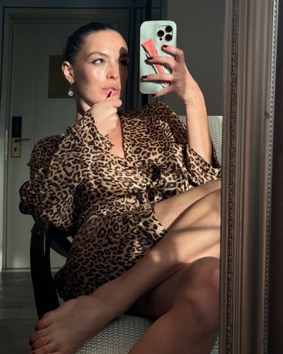 Melis Sezen seksi ifşa fotoğrafı 533