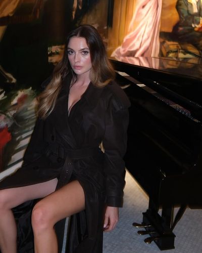 Melis Sezen seksi ifşa fotoğrafı 534