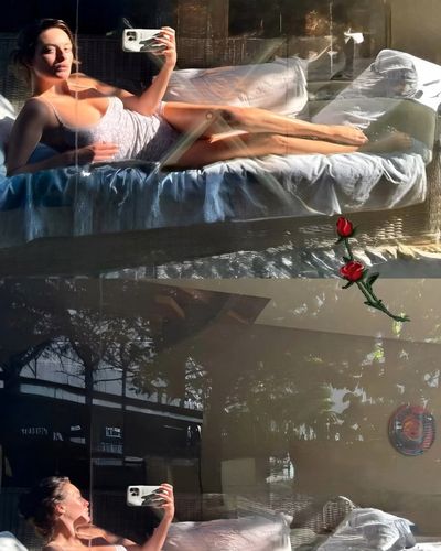 Melis Sezen seksi ifşa fotoğrafı 580