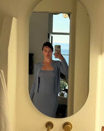 Melis Sezen seksi ifşa fotoğrafı 589