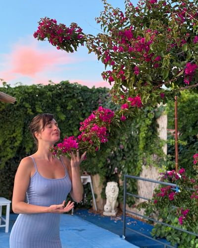 Melis Sezen seksi ifşa fotoğrafı 590