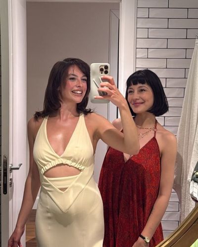 Melis Sezen seksi ifşa fotoğrafı 600