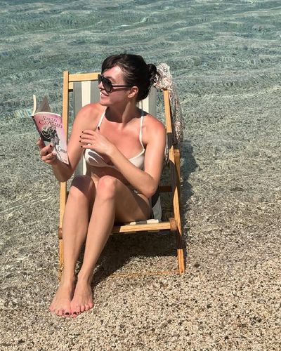 Melis Sezen seksi ifşa fotoğrafı 604