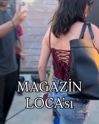 Melis Sezen seksi ifşa fotoğrafı 618