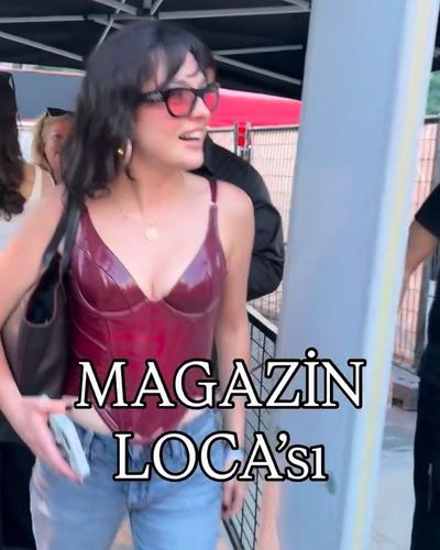 Melis Sezen seksi ifşa fotoğrafı 619