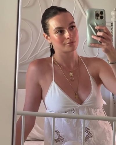 Melis Sezen seksi ifşa fotoğrafı 624
