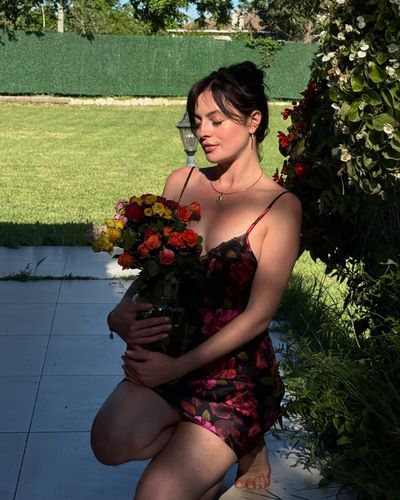 Melis Sezen seksi ifşa fotoğrafı 625