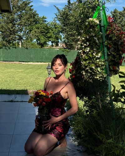 Melis Sezen seksi ifşa fotoğrafı 626