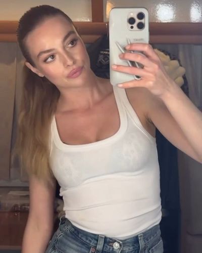 Melis Sezen seksi ifşa fotoğrafı 632