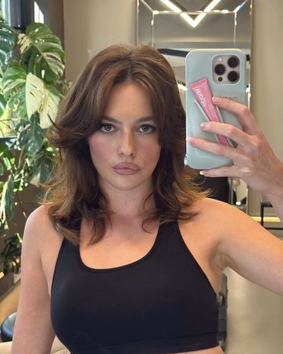 Melis Sezen seksi ifşa fotoğrafı 659