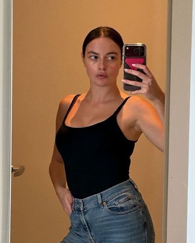 Melis Sezen seksi ifşa fotoğrafı 661