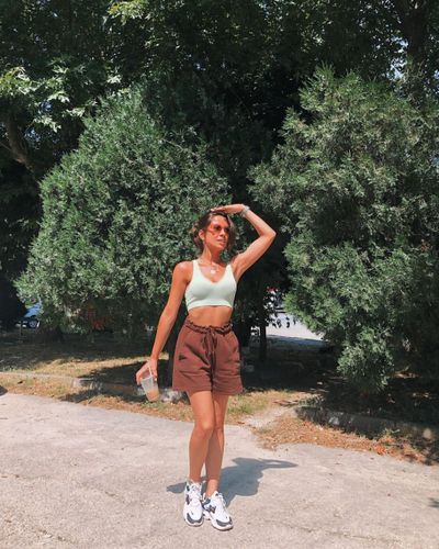 Melis Tüzüngüç seksi ifşa fotoğrafı 19