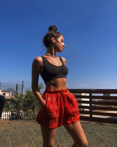 Melis Tüzüngüç seksi ifşa fotoğrafı 28