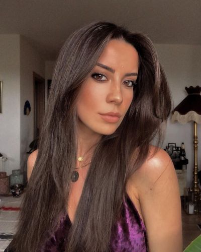 Melis Tüzüngüç seksi ifşa fotoğrafı 32