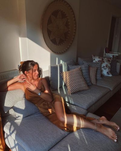 Melis Tüzüngüç seksi ifşa fotoğrafı 33