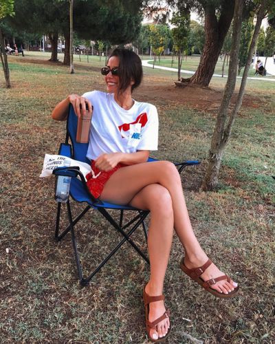 Melis Tüzüngüç seksi ifşa fotoğrafı 35