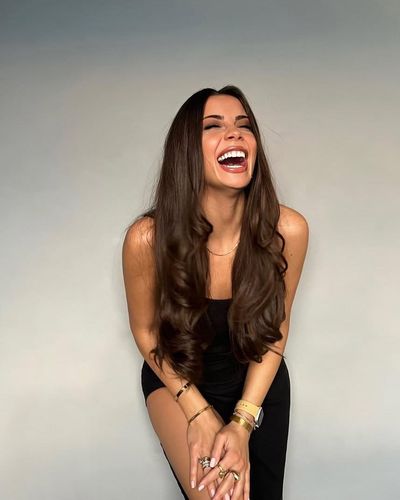 Melis Tüzüngüç seksi ifşa fotoğrafı 52