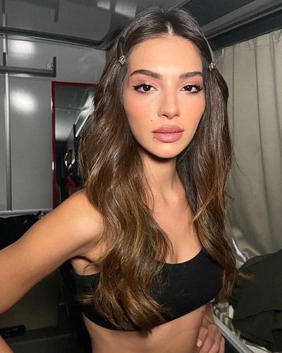 Melisa Aslı Pamuk seksi ifşa fotoğrafı 109