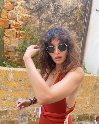 Melisa Aslı Pamuk seksi ifşa fotoğrafı 110