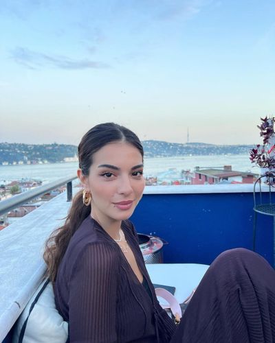 Melisa Aslı Pamuk seksi ifşa fotoğrafı 112