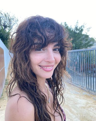 Melisa Aslı Pamuk seksi ifşa fotoğrafı 113