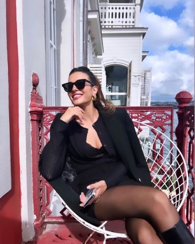 Melisa Aslı Pamuk seksi ifşa fotoğrafı 114