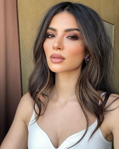 Melisa Aslı Pamuk seksi ifşa fotoğrafı 115