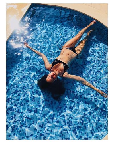 Melisa Aslı Pamuk seksi ifşa fotoğrafı 126