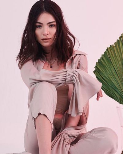 Melisa Aslı Pamuk seksi ifşa fotoğrafı 128