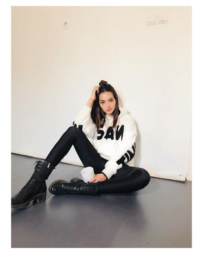 Melisa Aslı Pamuk seksi ifşa fotoğrafı 131