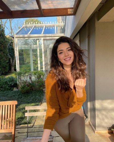 Melisa Aslı Pamuk seksi ifşa fotoğrafı 133