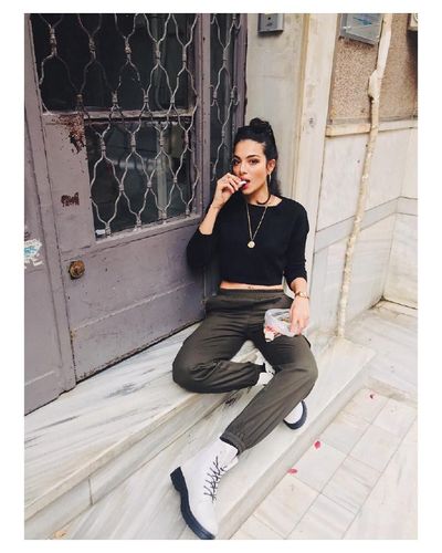 Melisa Aslı Pamuk seksi ifşa fotoğrafı 134