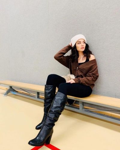 Melisa Aslı Pamuk seksi ifşa fotoğrafı 137