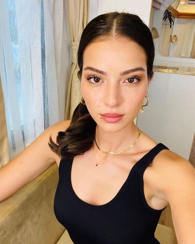 Melisa Aslı Pamuk seksi ifşa fotoğrafı 138