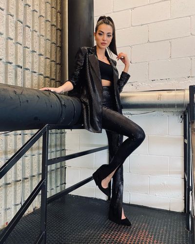 Melisa Aslı Pamuk seksi ifşa fotoğrafı 140