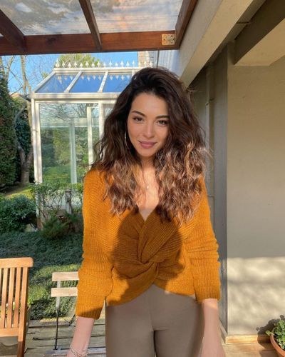 Melisa Aslı Pamuk seksi ifşa fotoğrafı 144