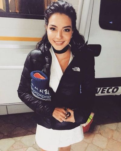 Melisa Aslı Pamuk seksi ifşa fotoğrafı 149