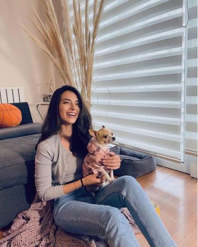 Melisa Aslı Pamuk seksi ifşa fotoğrafı 153