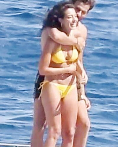 Melisa Aslı Pamuk seksi ifşa fotoğrafı 157