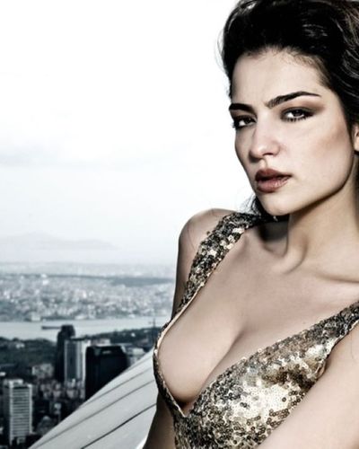 Melisa Aslı Pamuk seksi ifşa fotoğrafı 158