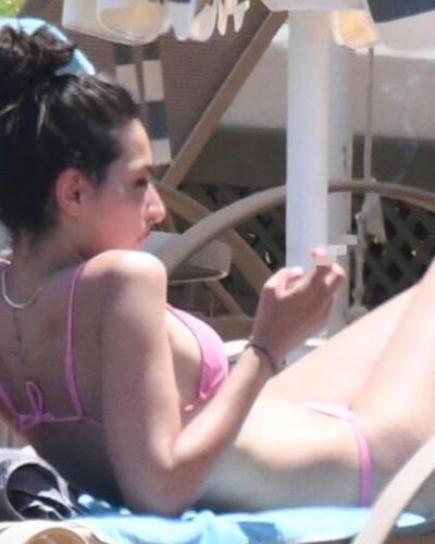 Melisa Aslı Pamuk seksi ifşa fotoğrafı 159