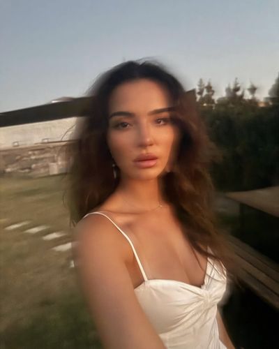Melisa Aslı Pamuk seksi ifşa fotoğrafı 15