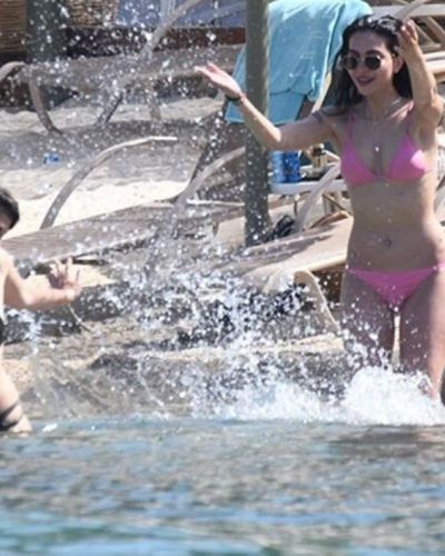 Melisa Aslı Pamuk seksi ifşa fotoğrafı 165