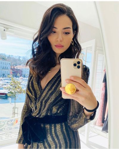 Melisa Aslı Pamuk seksi ifşa fotoğrafı 179