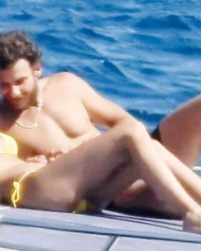 Melisa Aslı Pamuk seksi ifşa fotoğrafı 182