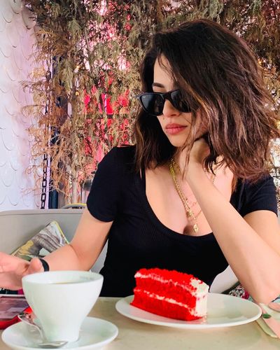 Melisa Aslı Pamuk seksi ifşa fotoğrafı 183